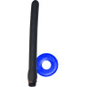 Oxballs Pack Oxshot - Embout 30 cm + cockring